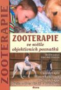 Kniha: Zooterapie ve světle objektivních poznatků - neuvedené, Miloš Velemínský