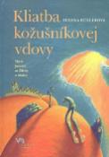 Kniha: Kliatba kožušníkovej vdovy - Staré povesti zo Žiliny a okolia - Zuzana Kuglerová