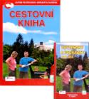 Kniha: Cestovní kniha + vstupenky - David Soukup