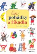 Kniha: České pohádky a říkadla - Pavel Malčík