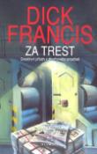 Kniha: Za trest - Dick Francis