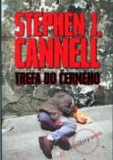 Kniha: Trefa do černého - Stephen J. Cannell