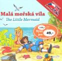 Kniha: Malá mořská víla The Little Mermaid - Anita Pisareková, Dorota Ziolkowska, neuvedené