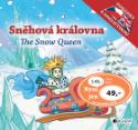 Kniha: Sněhová královna The Snow Queen - Dorota Ziolkowska