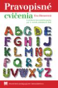Kniha: Pravopisné cvičenia - k učebnici slovenského jazyka pre 2. ročník základných škôl - Eva Dienerová
