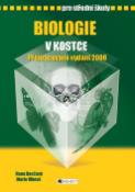 Kniha: Biologie v kostce pro střední školy - Hana Hančová, Marie Vlková