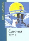Kniha : Čarovná zima
