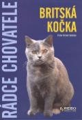 Kniha: Britská kočka - Esther Verhoef-Verhallen