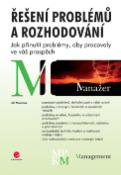 Kniha: Řešení problémů a rozhodování - Jiří Plamínek