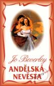 Kniha: Andělská nevěsta - Jo Beverley