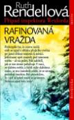 Kniha: Rafinovaná vražda - Případ inspektora Wexforda - Ruth Rendellová