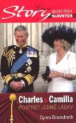 Kniha: Charles & Camila Portrét jedné lásky - Love Story 2 - Gyles Brandreth
