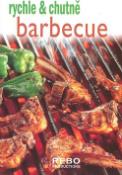Kniha: Barbecue