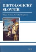 Kniha: Dietologický slovník - Štěpán Svačina