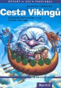 Kniha: Cesta Vikingů - Fanning Kieran