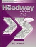 Kniha: New Headway Upper-Intermediate Workbook with key - Liz Soars, John Soars