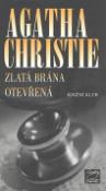 Kniha: Zlatá brána otevřená - Agatha Christie