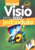 Kniha: Microsoft Visio 2007 - Jednoduše - Tomáš Kubálek, Markéta Kubálková