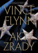 Kniha: Akt zrady - Vince Flynn