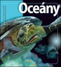 Kniha: Oceány - Beverly McMillan, John A. Musick
