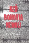 Kniha: Keď bohovia nemrú - Ilja Čičvák