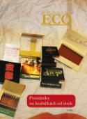 Kniha: Poznámky na krabičkách od sirek - Umberto Eco