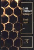 Kniha: Mythologica 2 Od medu k popelu - Claude Lévi-Strauss