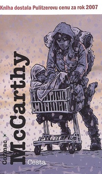 Kniha: Cesta - Cormac McCarthy