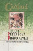 Kniha: Právo azylu - Sedmý případ bratra Cadfaela - Ellis Petersová