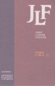 Kniha: Výbor z díla I. - Josef Ludvík Fischer