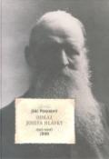 Kniha: Odkaz Josefa Hlávky - Jiří Pokorný