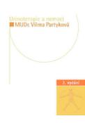 Kniha: Urinoterapie a nemoci - Vilma Partyková