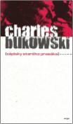 Kniha: Zápisky starého prasáka - Charles Bukowski
