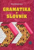 Kniha: Gramatika a slovník New elementary - Zdeněk Šmíra