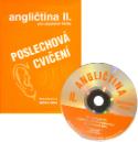 Kniha: Poslechová cvičení k angličtině pro SŠ + CD 2. - Stella Nangonová