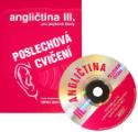 Kniha: POSLECHOVÁ CVIČENÍ: angličtina III pro jazykové školy + CD 3.