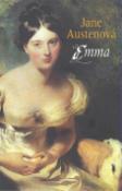 Kniha: Emma - Jane Austenová