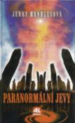 Kniha: Paranormální jevy - Jenny Randlesová