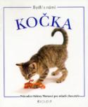 Kniha: Kočka - Průvodce Heleny Piersové pro mladé chovatele - Helena Piersová