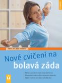 Kniha: Nové cvičení na bolavá záda - Ingo Froböse