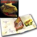 Kniha: Dinosaury - Dylan M. Nash