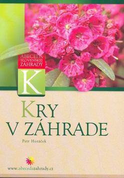 Kniha: Kry v záhrade - Petr Horáček