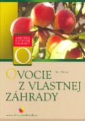 Kniha: Ovocie z vlastnej záhrady - Ján Mezey