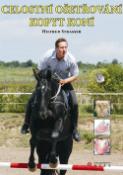Kniha: Celostní ošetřování kopyt koní - Hiltrud Strasserová