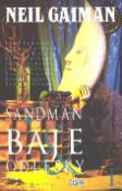 Kniha: Sandman Báje a odlesky - Neil Gaiman