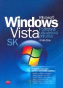 Kniha: Windows Vista SK - Podrobná užívateľská príručka - Ondřej Bitto