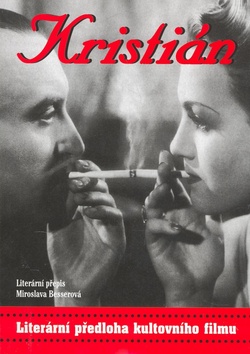 Kniha: Kristián - Literární přepis - Miroslava Besserová