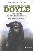 Kniha: Pes baskervillský, The Hound of the Baskervilles - Arthur Conan Doyle