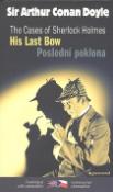 Kniha: Poslední poklona, His Last Bow - Nezkrácená verze - Unabridget - Arthur Conan Doyle