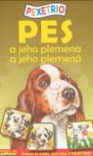 Stolová hra: Pexetrio Pes a jeho plemena